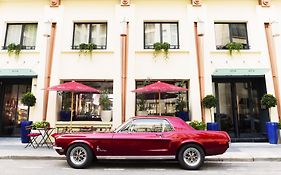 Villa Marquis A Member Of Melia Collection Tour Eiffel