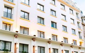 Villa Marquis Member Of Melia Collection Tour Eiffel